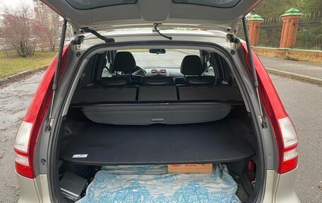 Honda CR-V III рестайлинг, 2007 год, 1 150 000 рублей, 13 фотография