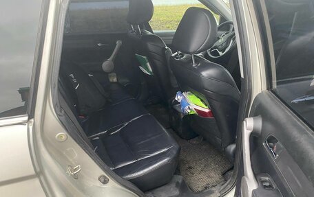 Honda CR-V III рестайлинг, 2007 год, 1 150 000 рублей, 12 фотография