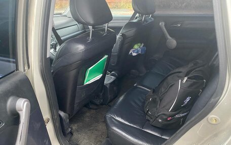 Honda CR-V III рестайлинг, 2007 год, 1 150 000 рублей, 9 фотография