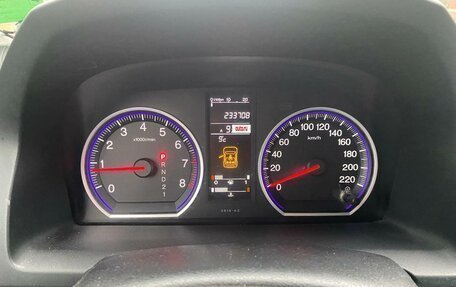 Honda CR-V III рестайлинг, 2007 год, 1 150 000 рублей, 15 фотография