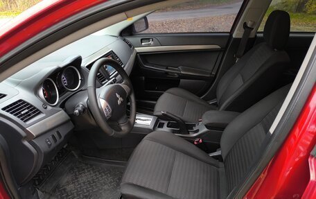 Mitsubishi Lancer IX, 2011 год, 690 000 рублей, 5 фотография