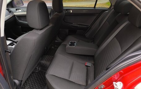 Mitsubishi Lancer IX, 2011 год, 690 000 рублей, 6 фотография