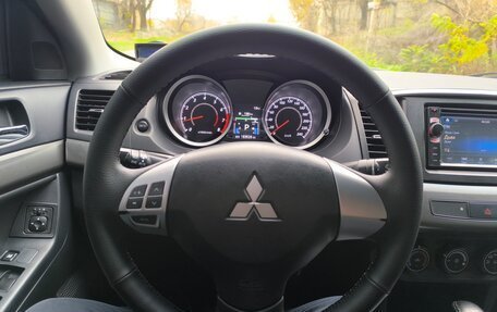 Mitsubishi Lancer IX, 2011 год, 690 000 рублей, 10 фотография