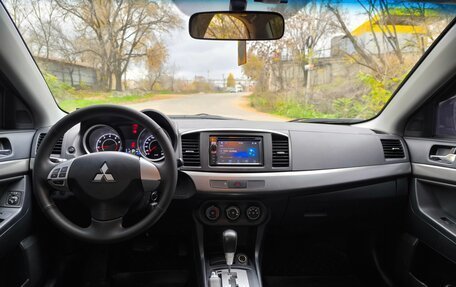 Mitsubishi Lancer IX, 2011 год, 690 000 рублей, 9 фотография