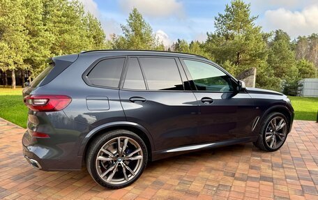 BMW X5, 2019 год, 9 900 000 рублей, 6 фотография