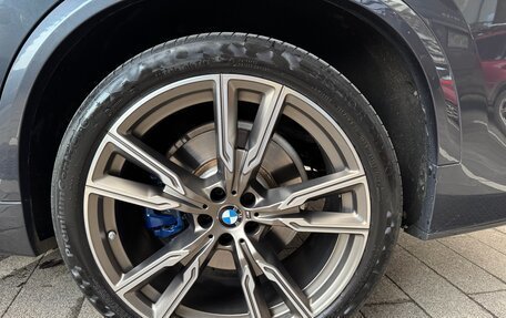 BMW X5, 2019 год, 9 900 000 рублей, 10 фотография