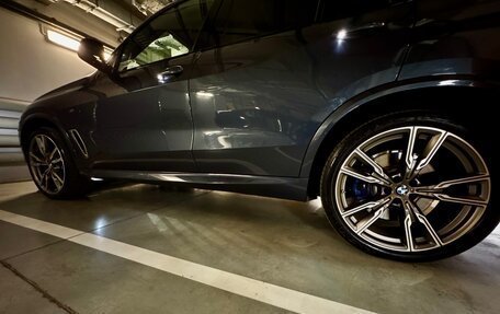 BMW X5, 2019 год, 9 900 000 рублей, 11 фотография