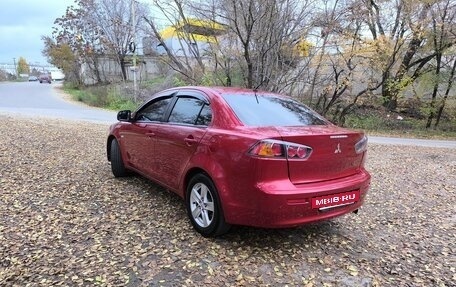 Mitsubishi Lancer IX, 2011 год, 690 000 рублей, 2 фотография