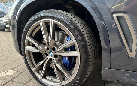 BMW X5, 2019 год, 9 900 000 рублей, 9 фотография