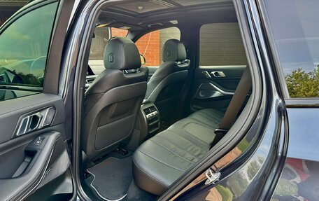 BMW X5, 2019 год, 9 900 000 рублей, 17 фотография