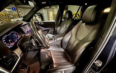 BMW X5, 2019 год, 9 900 000 рублей, 18 фотография