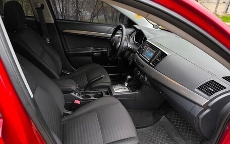 Mitsubishi Lancer IX, 2011 год, 690 000 рублей, 7 фотография