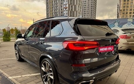 BMW X5, 2019 год, 9 900 000 рублей, 8 фотография