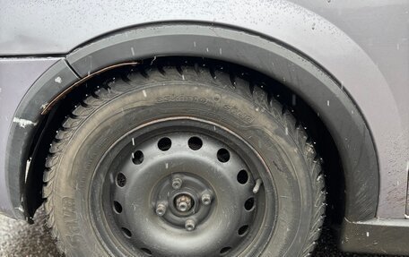 Opel Corsa C рестайлинг, 2006 год, 199 900 рублей, 9 фотография