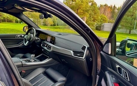 BMW X5, 2019 год, 9 900 000 рублей, 15 фотография