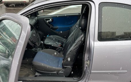 Opel Corsa C рестайлинг, 2006 год, 199 900 рублей, 10 фотография