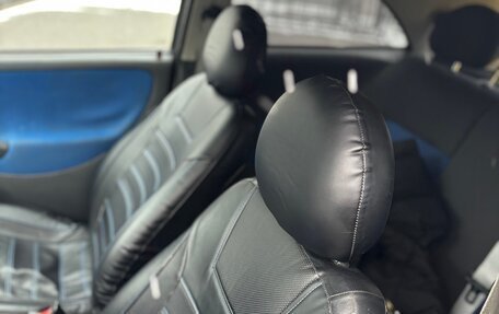 Opel Corsa C рестайлинг, 2006 год, 199 900 рублей, 12 фотография