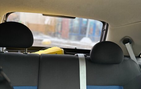 Opel Corsa C рестайлинг, 2006 год, 199 900 рублей, 17 фотография