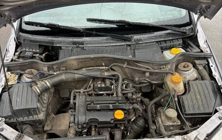 Opel Corsa C рестайлинг, 2006 год, 199 900 рублей, 20 фотография