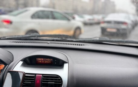 Opel Corsa C рестайлинг, 2006 год, 199 900 рублей, 15 фотография