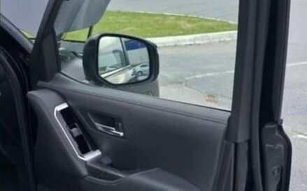 Toyota Land Cruiser, 2022 год, 11 000 000 рублей, 6 фотография