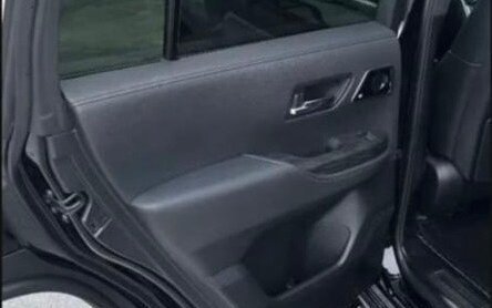 Toyota Land Cruiser, 2022 год, 11 000 000 рублей, 11 фотография