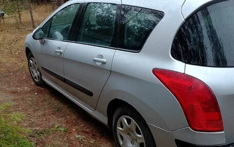 Peugeot 308 II, 2008 год, 350 000 рублей, 2 фотография