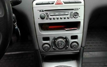 Peugeot 308 II, 2008 год, 350 000 рублей, 6 фотография