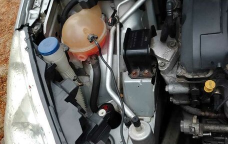 Peugeot 308 II, 2008 год, 350 000 рублей, 7 фотография