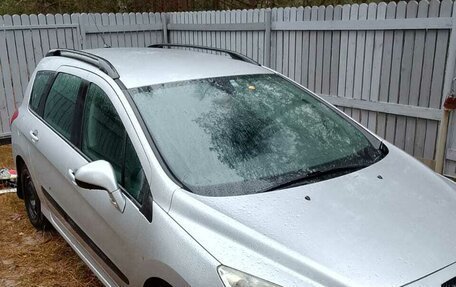 Peugeot 308 II, 2008 год, 350 000 рублей, 5 фотография