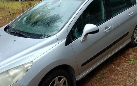 Peugeot 308 II, 2008 год, 350 000 рублей, 3 фотография