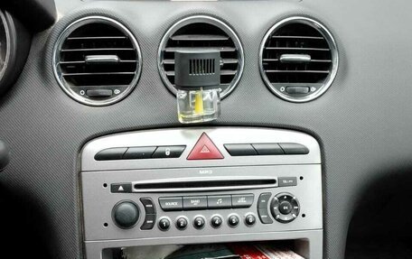 Peugeot 308 II, 2008 год, 350 000 рублей, 9 фотография