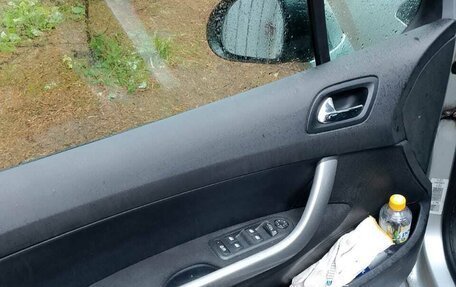 Peugeot 308 II, 2008 год, 350 000 рублей, 12 фотография