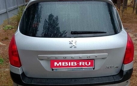 Peugeot 308 II, 2008 год, 350 000 рублей, 4 фотография