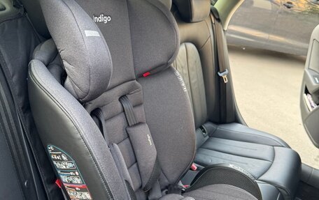 Audi A6, 2018 год, 2 500 000 рублей, 11 фотография