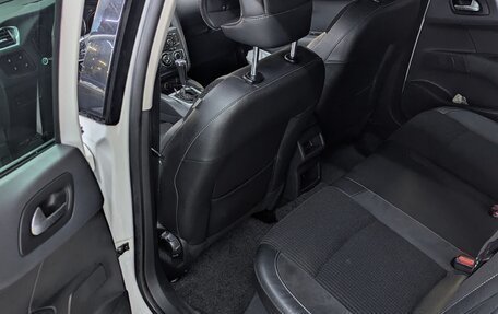 Citroen C4 II рестайлинг, 2011 год, 550 000 рублей, 5 фотография