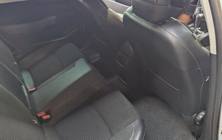 Citroen C4 II рестайлинг, 2011 год, 550 000 рублей, 6 фотография