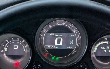 Citroen C4 II рестайлинг, 2011 год, 550 000 рублей, 8 фотография