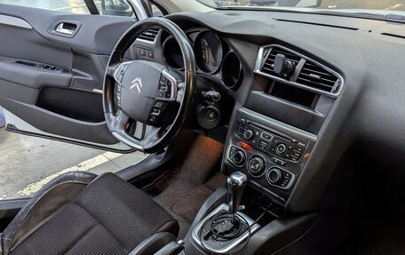 Citroen C4 II рестайлинг, 2011 год, 550 000 рублей, 7 фотография