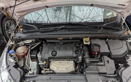 Citroen C4 II рестайлинг, 2011 год, 550 000 рублей, 12 фотография