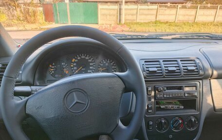 Mercedes-Benz M-Класс, 1998 год, 830 000 рублей, 11 фотография