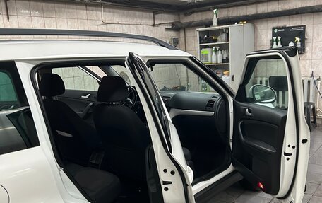 Skoda Yeti I рестайлинг, 2013 год, 1 100 000 рублей, 5 фотография