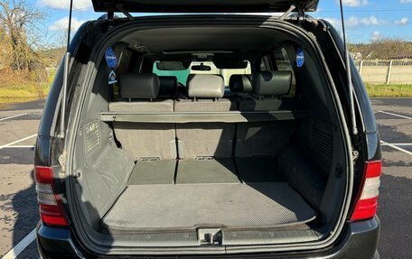 Mercedes-Benz M-Класс, 1998 год, 830 000 рублей, 9 фотография