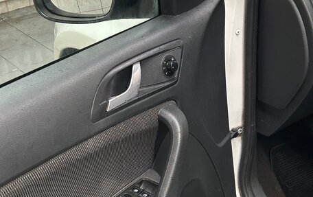 Skoda Yeti I рестайлинг, 2013 год, 1 100 000 рублей, 9 фотография