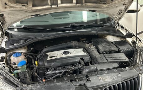 Skoda Yeti I рестайлинг, 2013 год, 1 100 000 рублей, 12 фотография