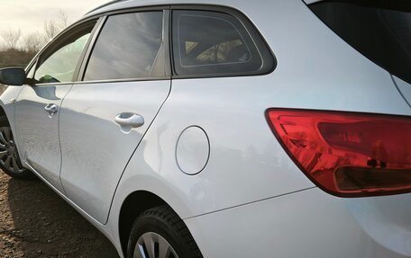 KIA cee'd III, 2018 год, 1 730 000 рублей, 11 фотография