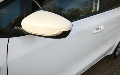 KIA cee'd III, 2018 год, 1 730 000 рублей, 17 фотография