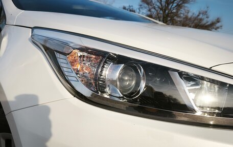 KIA cee'd III, 2018 год, 1 730 000 рублей, 14 фотография