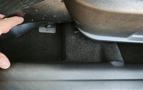 KIA cee'd III, 2018 год, 1 730 000 рублей, 27 фотография