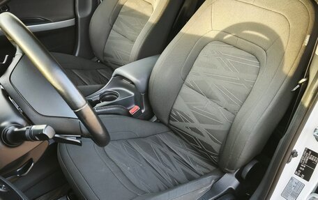 KIA cee'd III, 2018 год, 1 730 000 рублей, 25 фотография